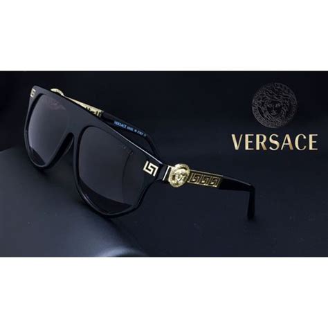 replica versace mens glasses|versace sunglasses unisex.